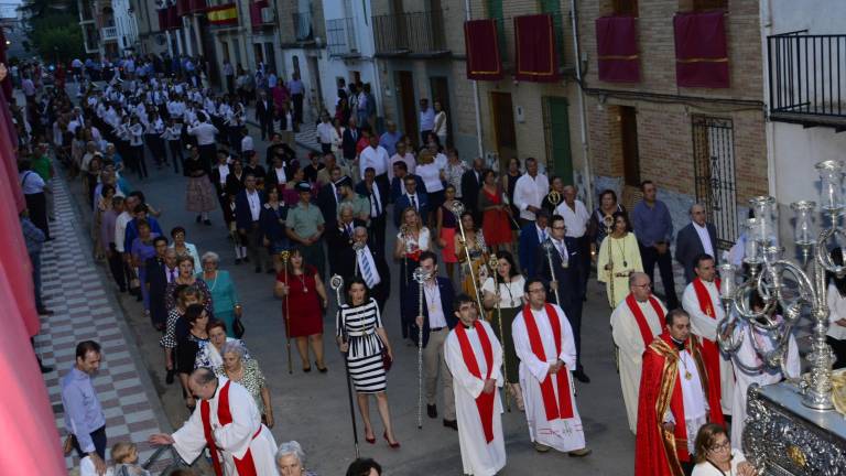 Expectación ante la corrida