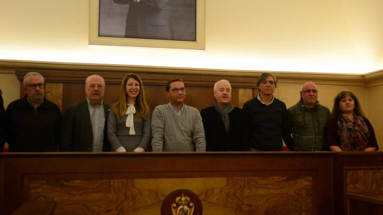 Convenio de la Uned con varios colectivos