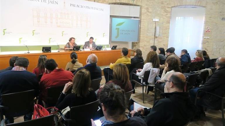 Los 40 años de democracia, en la VI Feria de los Pueblos Los 40 años de democracia, en la VI Feria de los Pueblos