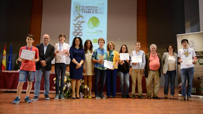 Los “Oscar” de los cerebritos Los “Oscar” de los cerebritos