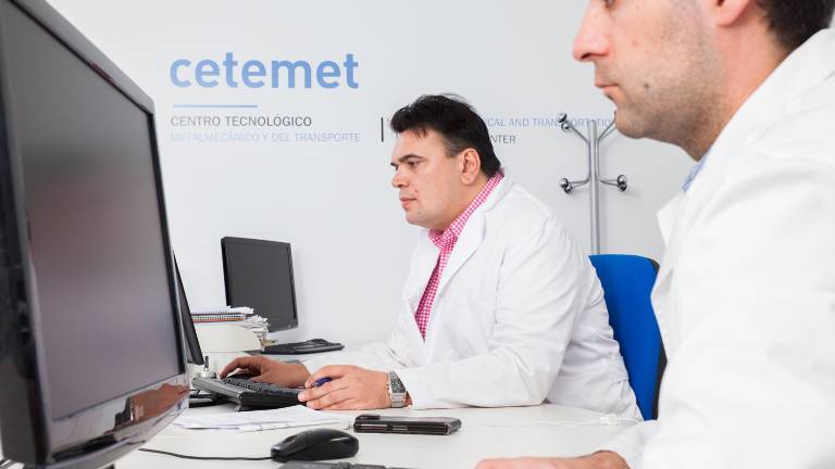 Impulso al proyecto “Multiplica Jaén” de Cetemet Impulso al proyecto “Multiplica Jaén” de Cetemet