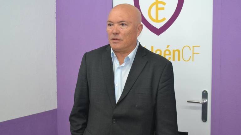 El Real Jaén da un paso firme hacia el play off El Real Jaén da un paso firme hacia el play off