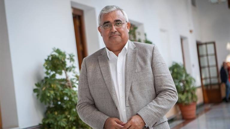 Arellano pide reactivar inversiones regionales Arellano pide reactivar inversiones regionales