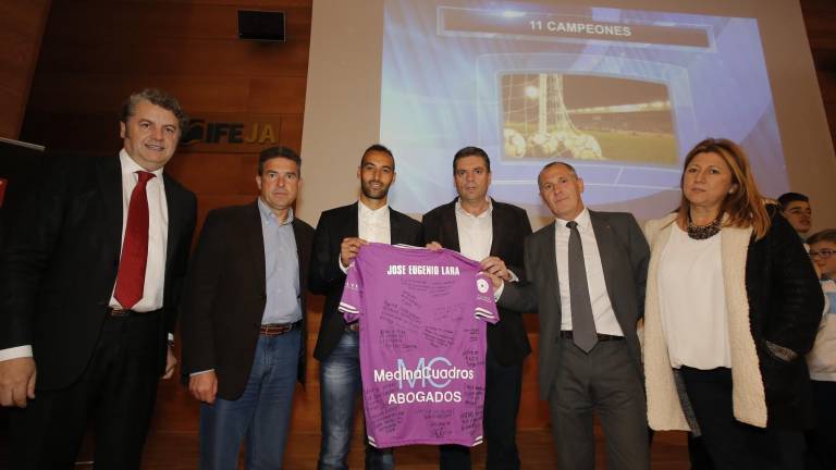 Gala 11 Campeones Gala 11 Campeones