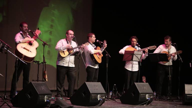 Música al son de la solidaridad