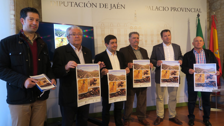 La caza “mueve” en Jaén unos 200 millones de euros al año
