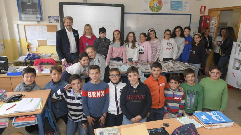 Excelentes alumnos de la A a la Z Excelentes alumnos de la A a la Z