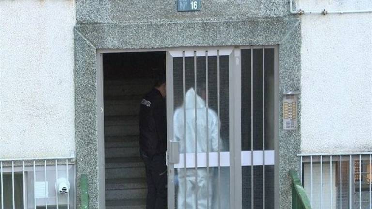 Dos menores de 14 años detenidos por el asesinato de dos ancianos Dos menores de 14 años detenidos por el asesinato de dos ancianos