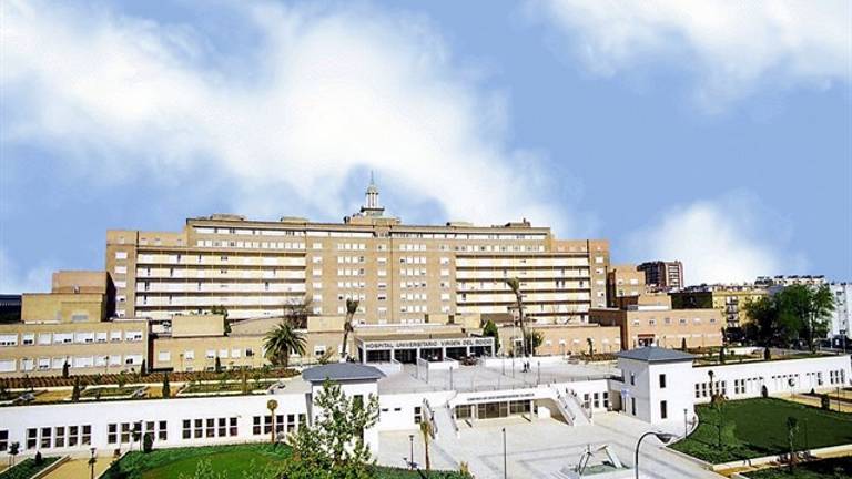 Hospitalizado en estado grave el romero de Jaén herido en un accidente en el Rocío Hospitalizado en estado grave el romero de Jaén herido en un accidente en el Rocío