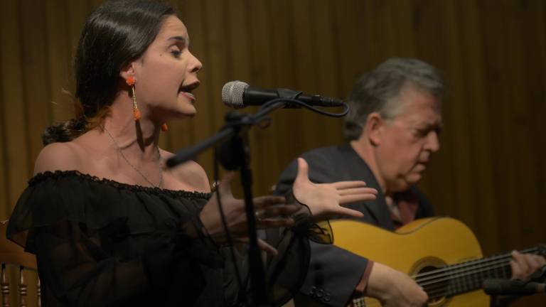 El poderío y el sentimiento El poderío y el sentimiento