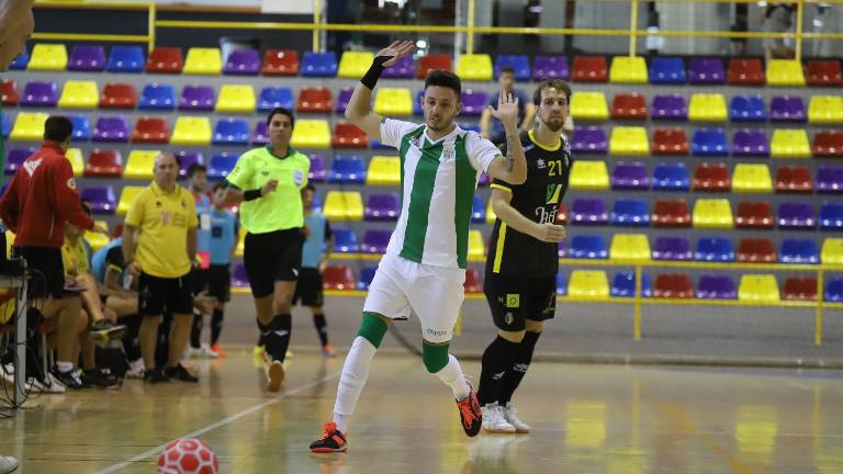 A la final regional con goleada A la final regional con goleada