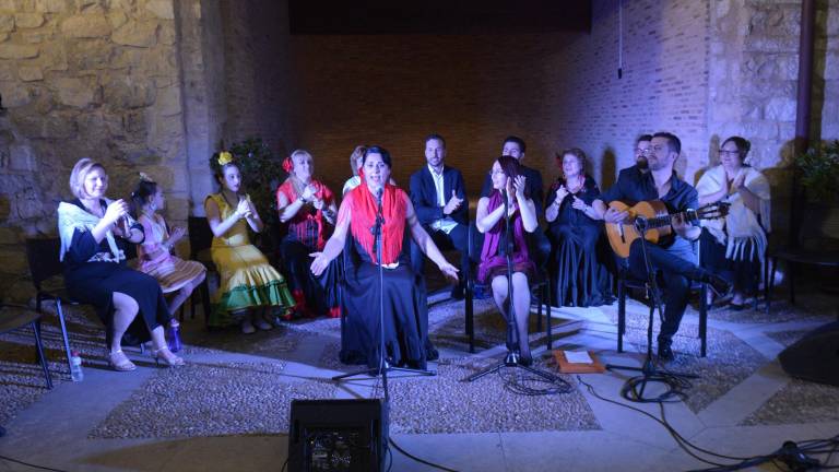 Aquella velada en la que Jaén se conquistó a sí misma Aquella velada en la que Jaén se conquistó a sí misma