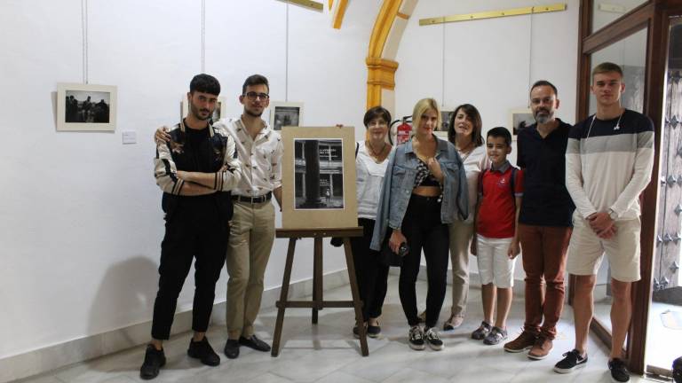 Nuevo arte para los museos locales Nuevo arte para los museos locales