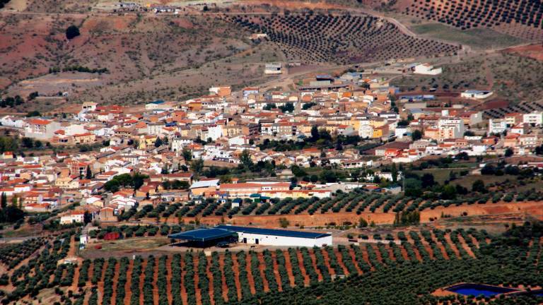 La comarca pierde 2.950 habitantes en quince años