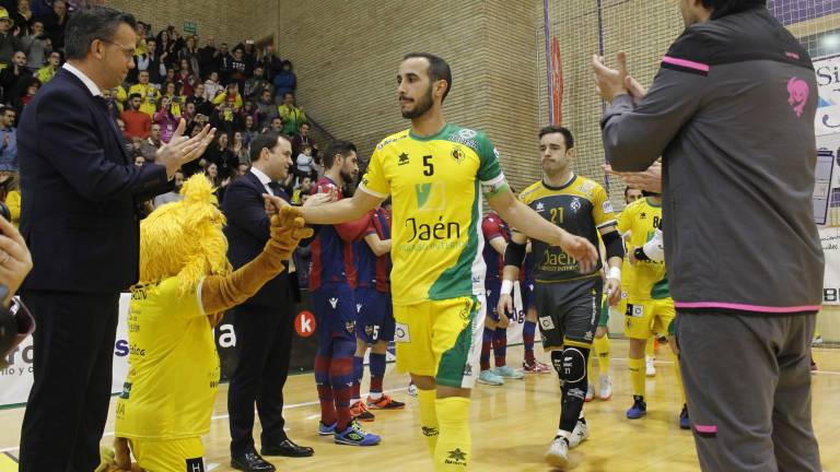 Rodríguez: “El equipo tiene fe y vamos a luchar por ser cuartos” Rodríguez: “El equipo tiene fe y vamos a luchar por ser cuartos”