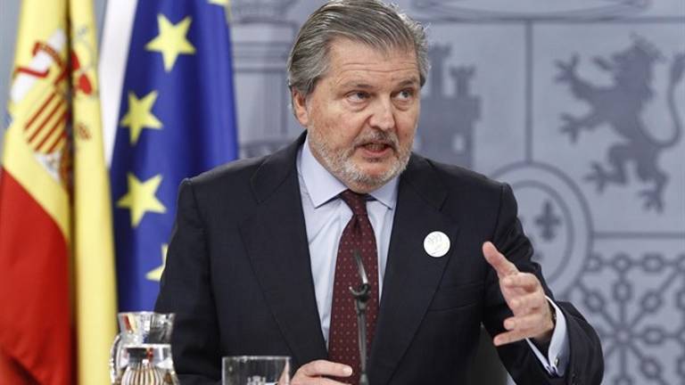 El Gobierno defiende cumplir el pacto anticorrupción con C’s El Gobierno defiende cumplir el pacto anticorrupción con C’s