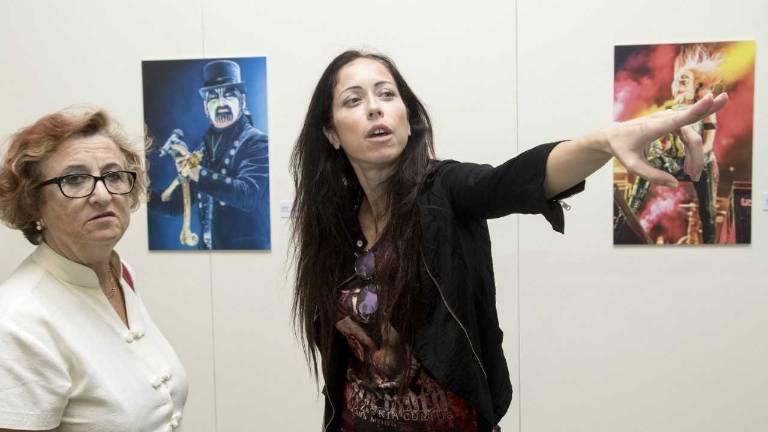 El rock y el heavy entran en las aulas El rock y el heavy entran en las aulas