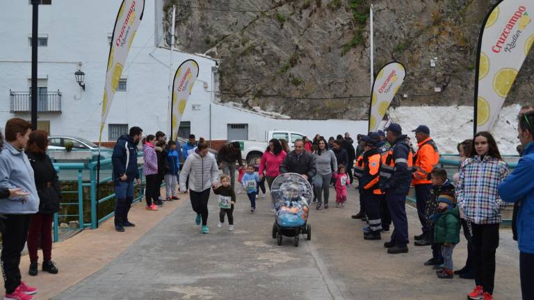 Un desafío solo para los mejores Un desafío solo para los mejores