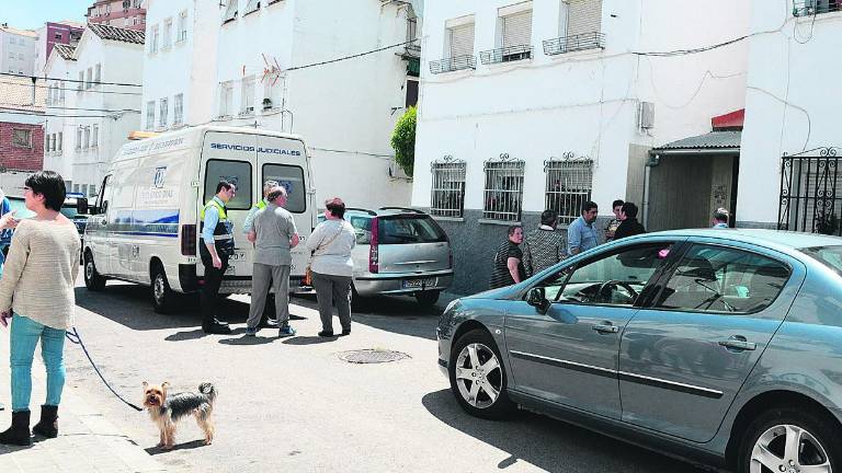 Hallan a un hombre muerto en su casa de Peñamefécit Hallan a un hombre muerto en su casa de Peñamefécit