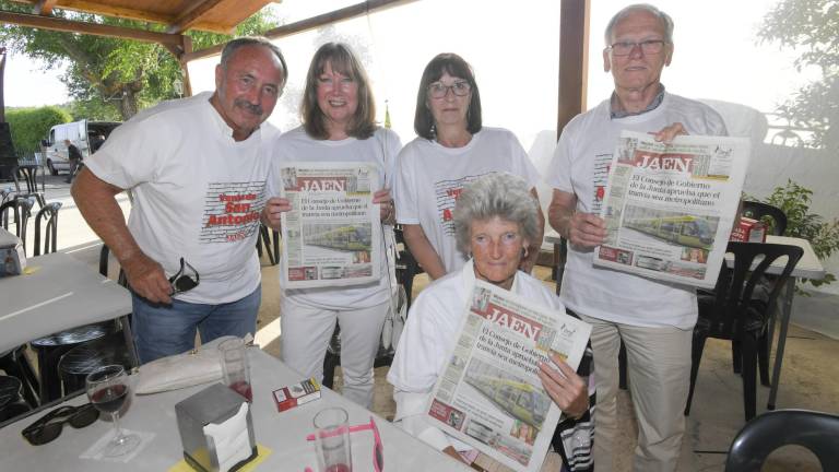 Peculiar fiesta en la Sierra Sur