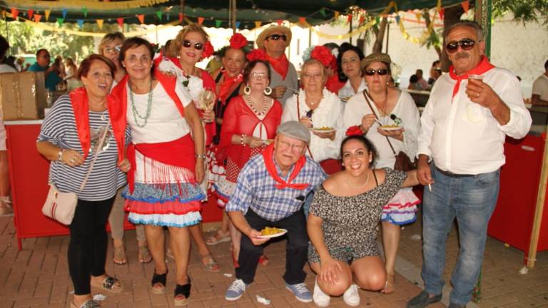 San Mateo une a los vecinos San Mateo une a los vecinos