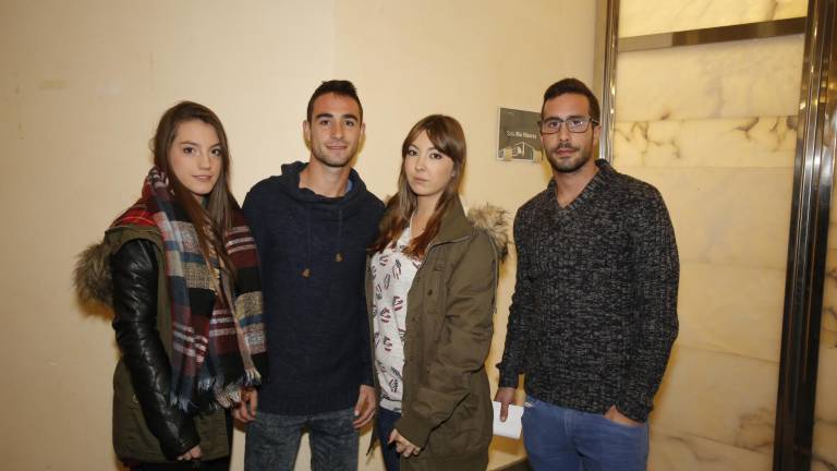 Un ejemplo del crecimiento del fútbol en Andújar Un ejemplo del crecimiento del fútbol en Andújar