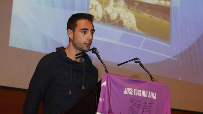 Un ejemplo del crecimiento del fútbol en Andújar Un ejemplo del crecimiento del fútbol en Andújar