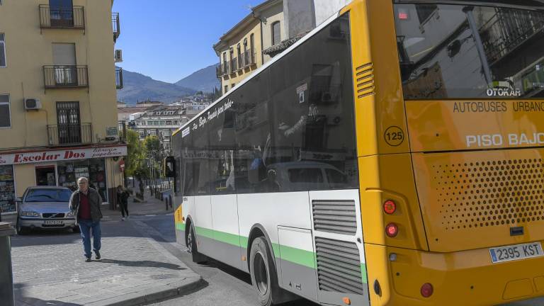 Autobuses Castillo se enfrenta a un expediente sancionador Autobuses Castillo se enfrenta a un expediente sancionador