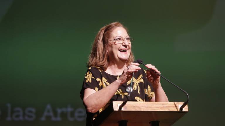 Reconocimiento histórico al teatro hecho en Jaén