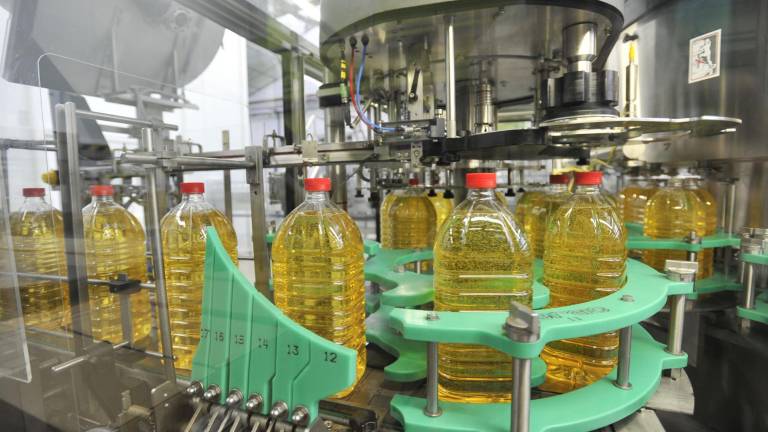 Sovena logra resucitar el gran coloso del aceite Sovena logra resucitar el gran coloso del aceite