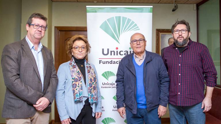 Unicaja colabora con Proyecto Hombre Unicaja colabora con Proyecto Hombre