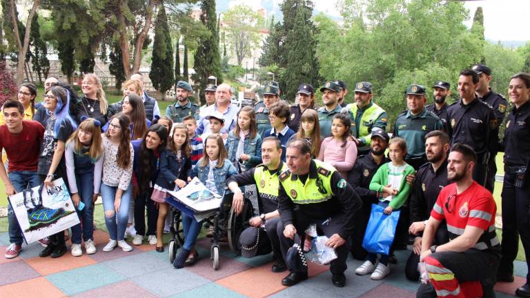 Los mejores héroes “sin capa” Los mejores héroes “sin capa”