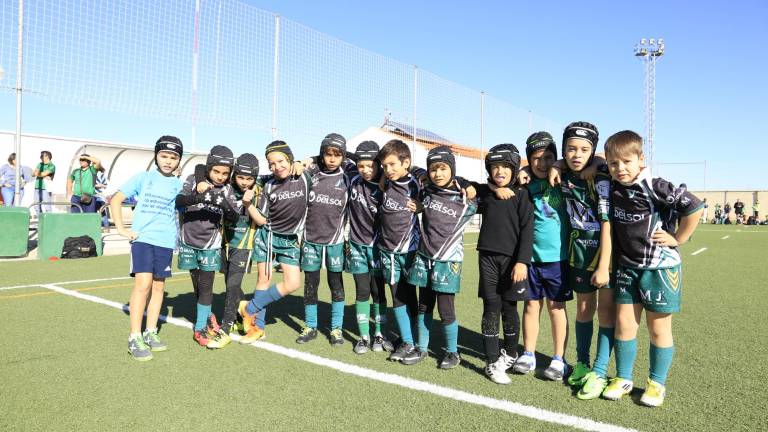 Un deporte para entusiasmar Un deporte para entusiasmar