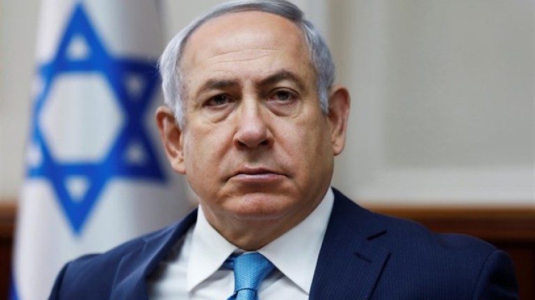 Israel justifica el bombardeo en Siria y dice que Irán “cruzó una línea roja”