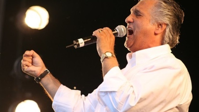 Fallece el cantante Chiquetete a los 70 años