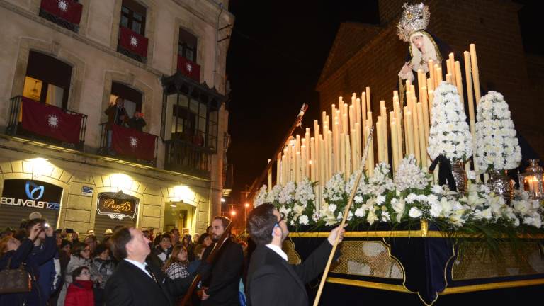 Martes Santo de recogimiento Martes Santo de recogimiento