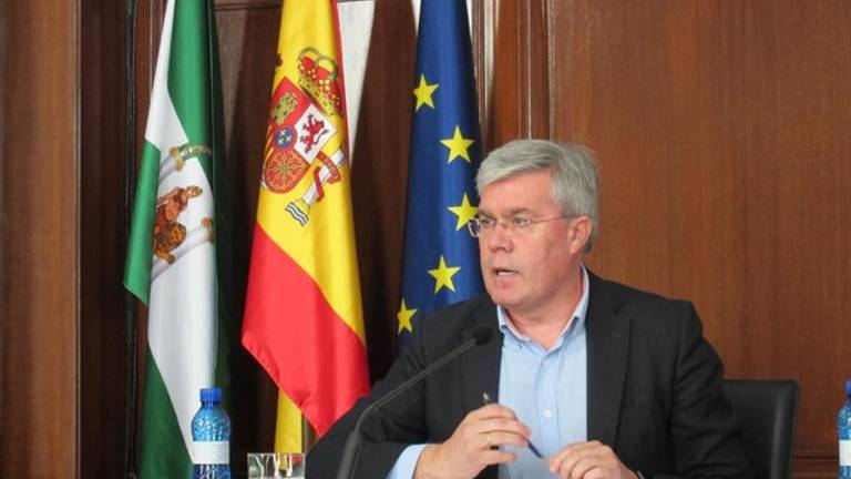 Fernández de Moya declara este martes como investigado en el caso Matinsreg Fernández de Moya declara este martes como investigado en el caso Matinsreg