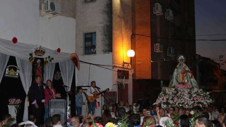 La fe conduce a Zocueca La fe conduce a Zocueca