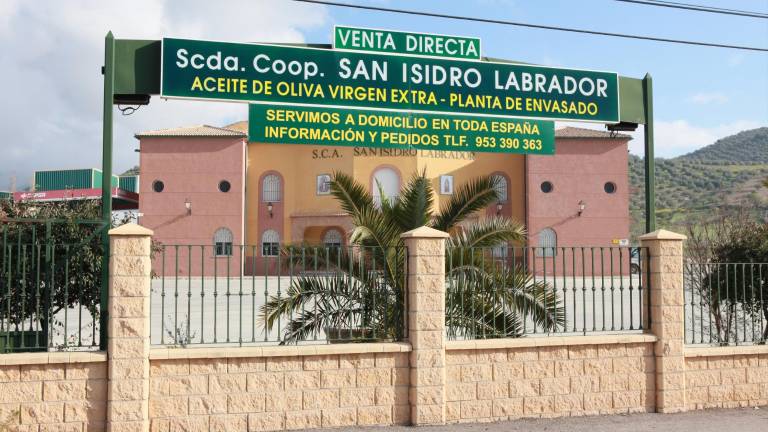 “El Santuario de Mágina” estará en Expohuelma “El Santuario de Mágina” estará en Expohuelma