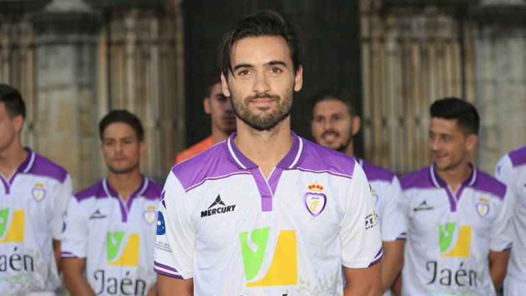 Cinco nombres propios sin apenas oportunidades en el once titular Cinco nombres propios sin apenas oportunidades en el once titular