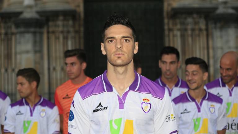 Cinco nombres propios sin apenas oportunidades en el once titular Cinco nombres propios sin apenas oportunidades en el once titular