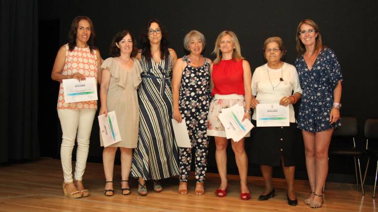 Formación y cultura a raudales Formación y cultura a raudales
