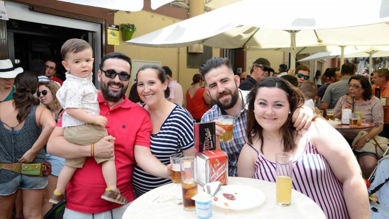 En el mejor de los ambientes En el mejor de los ambientes