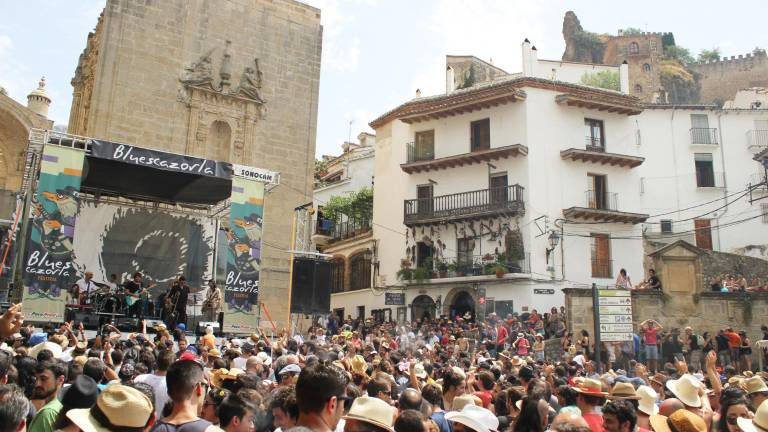 La cultura de un pueblo reconocida mundialmente La cultura de un pueblo reconocida mundialmente