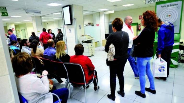 Las oficinas del INEM “profesionalizan” la búsqueda de empleo Las oficinas del INEM “profesionalizan” la búsqueda de empleo
