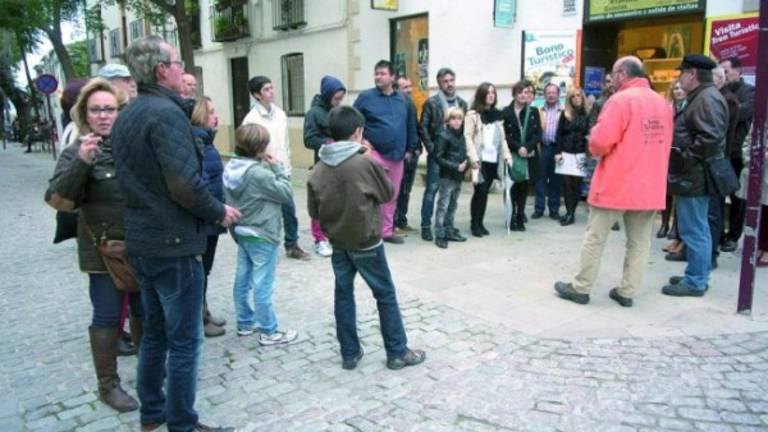 La ocupación hotelera roza el 90% en el puente La ocupación hotelera roza el 90% en el puente