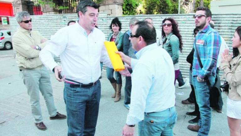 La guerra de los carteles, a juicio La guerra de los carteles, a juicio