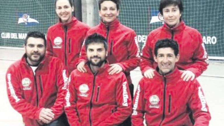 Un proyecto caracterizado por la ambición Un proyecto caracterizado por la ambición