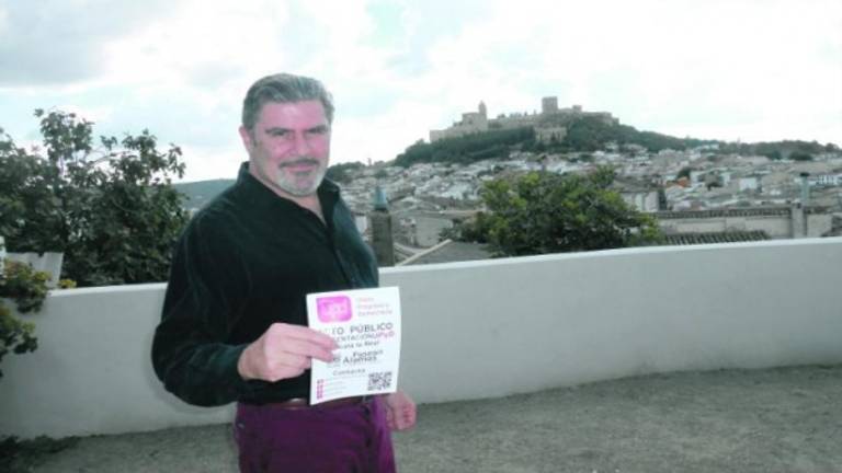 UPyD optará a la Alcadía UPyD optará a la Alcadía