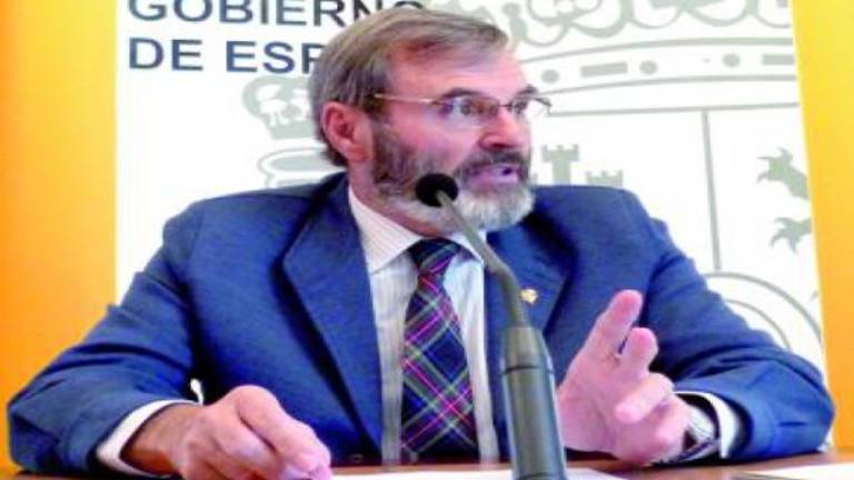 El Gobierno cede 6 millones, pero deja más de 3 sin gastar El Gobierno cede 6 millones, pero deja más de 3 sin gastar